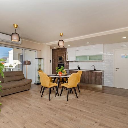 Seabreeze Apartments Cavtat Ngoại thất bức ảnh
