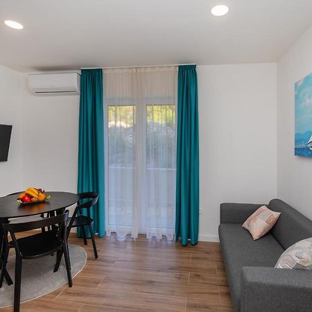 Seabreeze Apartments Cavtat Ngoại thất bức ảnh