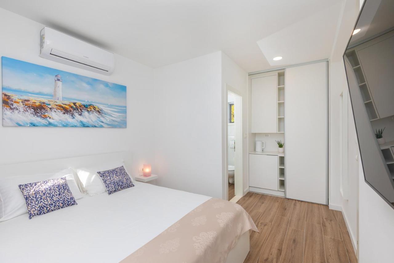 Seabreeze Apartments Cavtat Ngoại thất bức ảnh
